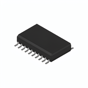 Kit de circuito integrado Logic 20 SOIC (0.209'', 5.30mm de ancho) 74LVTH374SJX IC FF Tipo D SNGL 8BIT 20SOP Canal del fabricante - Product Image 1