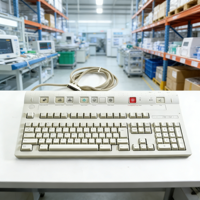 MRI - Teclado para GE P/N N860-8527-T102