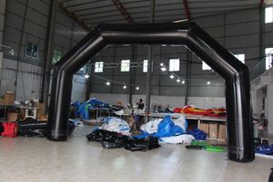 Hot Inflatable Arch for Outdoor Commercial Advertising Sale Events - Product Image 3