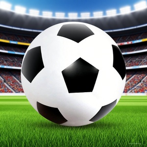 Nhà máy-spot trực tiếp PVC Inflatable bãi biển khổng lồ bóng cho hồ bơi bãi cỏ bãi biển tương tác Thảm Hot xuyên biên giới sản phẩm - Product Image 5