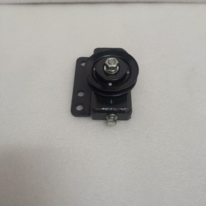 Tendeur de courroie de climatisation pour excavatrice Hyundai 11N6-90110, modèle universel moderne général - Product Image 1