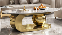Meilleur choix de meubles Table basse la plus vendue pour les salons