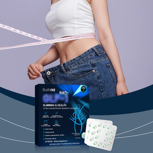 כמוסות סיבים פרוביוטיים טבעיים OEM GLP-1 לגברים, לבריאות מערכת העיכול, לחיזוק המערכת החיסונית, לירידה במשקל ולשיפור בריאות העיכול. - Product Image 1