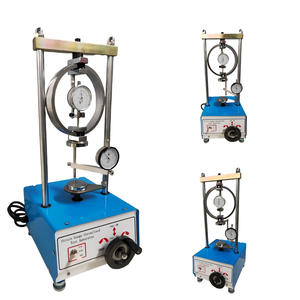 UCS Unvergossenes Kompressionsprüfgerät für Bodenfestigkeits-Druckprüfungen - Product Image 1