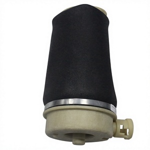 Para Navigator 2WD 1997 1998-2002, Resorte de Suspensión Neumática Trasero Izquierdo y Derecho 3U2Z5580KA 1L1Z5319AA 1L1Z5319BA - Product Image 1