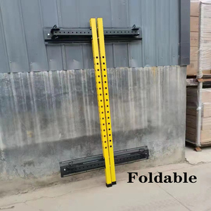 Barra de tracción plegable montada en la pared para gimnasio en casa, máquina de entrenamiento de fuerza, bastidores sentadillas, equipo de gimnasio, estación de función mutli - Product Image 5