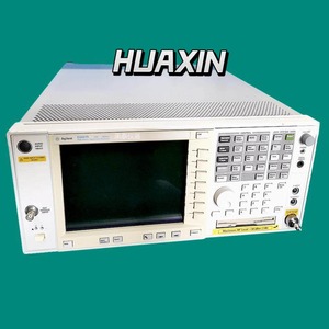 เครื่องวิเคราะห์สเปกตรัม Keysight /Agilent E4447A PSA, 3 เฮิรตซ์ ถึง 42.98 กิกะเฮิรตซ์ มือสอง hx1 - Product Image 4