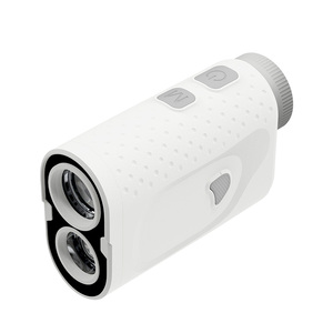 Nohawk n1strumento di misurazione della distanza ad alta precisione righello elettronico telemetro laser misuratore di distanza progettato per il golf - Product Image 1