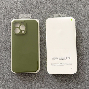 <span class=keywords><strong>Coque</strong></span> de téléphone en silicone pour <span class=keywords><strong>Apple</strong></span> Iphone 11 12 <span class=keywords><strong>13</strong></span> 14 15 <span class=keywords><strong>Pro</strong></span> <span class=keywords><strong>Max</strong></span> Mini 7 8 6s Plus X Xs <span class=keywords><strong>Max</strong></span> 5, <span class=keywords><strong>coque</strong></span> antichoc, vente en gros d'usine - Product Image 6
