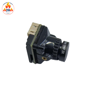 Caméra FPV Micro TXW010 Professionnelle Personnalisée en Gros 1200TVL pour Accessoires d'Avions Modèles RC Quadricoptères Vente Directe Usine - Product Image 2