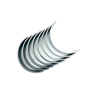 Cojinete de <span class=keywords><strong>biela</strong></span> principal del cigüeñal 203HP STD para Ford Mondeo 2,0 T 203HP accesorios de motor 2017 - Product Image 3