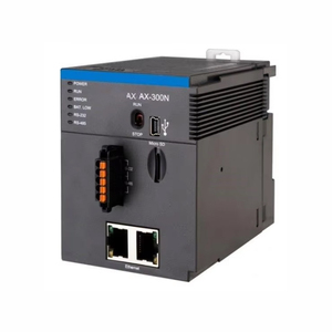 Module de commande PLC DVP d'origine Del-ta DVP12SE11R - Product Image 3