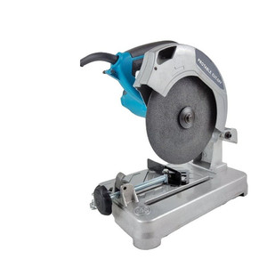 Sierra Eléctrica Multifuncional Mini para el Hogar, Cortadora Portátil de Tubos Metálicos y Perfiles de Aluminio - Product Image 1