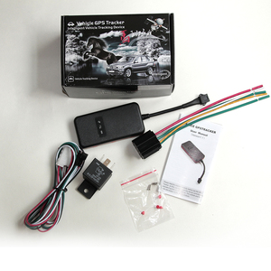 Dispositivo de Rastreo GPS en Tiempo Real DYEGOO 2026 para Automóvil, Vehículo, Motocicleta, Bicicleta, Mascota, Localizador Antipérdida con Aplicación Móvil Gratuita - Product Image 4