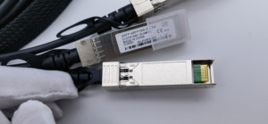 สายเคเบิลเชื่อมต่อโดยตรง Mellanox Mcp1600-e 100g Infiniband Edr Qsfp28 Dac ความยาว 1 ม. 5 ม. รุ่น Tdac-100g-cuxxx Mcp1600-e - Product Image 6
