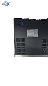 ไดรฟ์เซอร์โว AC ประสิทธิภาพสูง รุ่น DS5CK-20P4-PTA สำหรับระบบควบคุมการเคลื่อนที่ในอุตสาหกรรมอัตโนมัติ - Product Image 1