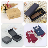 Nouveau produit : porte-clés en bois gravé au laser personnalisé, porte-clés en bois avec logo personnalisé, porte-clés en métal