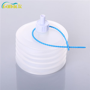 Pvc Cao Chân Không Vết Thương Hệ Thống Thoát Nước Áp Lực Vết Thương Thoát Nước - Product Image 4