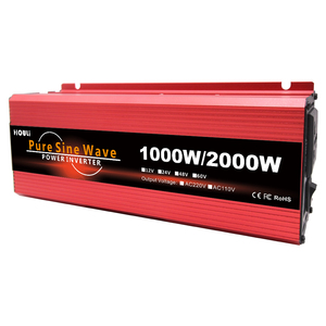 SHENPU <span class=keywords><strong>inversor</strong></span> de corriente sinusoidal pura 1000 vatios/<span class=keywords><strong>2000W</strong></span> <span class=keywords><strong>12V</strong></span> de baja frecuencia <span class=keywords><strong>inversor</strong></span> <span class=keywords><strong>híbrido</strong></span> - Product Image 1