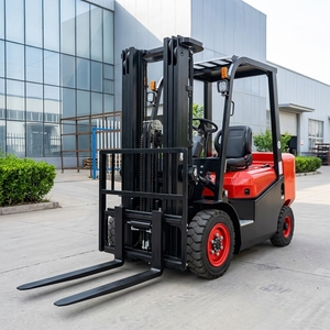 Chariots élévateurs diesel Mingyu de haute qualité de Chine, 1,5 tonne, 2 tonnes, 3 tonnes, 5 tonnes, chariot élévateur diesel 3,5 tonnes, nouveau chariot élévateur diesel - Product Image 6