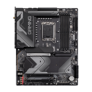 Placa base DDR5 LGA 1700 Ga Z790M <span class=keywords><strong>Z790</strong></span> D UD AERO ELITE Pro <span class=keywords><strong>AX</strong></span> W <span class=keywords><strong>GAMING</strong></span> <span class=keywords><strong>X</strong></span> <span class=keywords><strong>AX</strong></span> G XTREME TACHYON D4 D5 placa base - Product Image 4