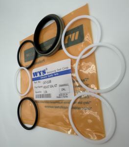 Комплект для NO.-E120B с регулируемой уплотнительной коробкой - Product Image 5