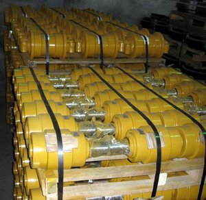 قطع غيار الحفارات للآلات الثقيلة PC200 - Product Image 6