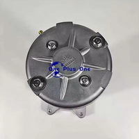 Moteur Rotatif Neuf d'Origine 421-62-32700 421-62-32701 pour Chargeuse Komatsu WA380-6 WA480-6 WA470-6
