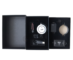 Controlador de Vuelo para Dron JIYI K++ V2 con Evitación de Obstáculos, Reconocimiento de Terreno, Pulverización Agrícola, Octacóptero, Controlador UAV - Product Image 5