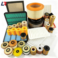 Accessoires automobiles en gros, filtre à huile, prix 04E115561A, filtre à huile moteur, pièces automobiles 04E115561H