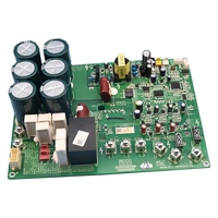 Placa Base para Unidad Exterior GMV VRF 300027000566 ZQ3330D 30223000039 para Aire Acondicionado Gree