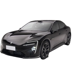 2025 Changan Avatr 06 auto <span class=keywords><strong>a</strong></span> gamma estesa EV <span class=keywords><strong>Avatar</strong></span> 06 nuovo veicolo energetico Hua-wei auto elettriche in vendita - Product Image 4