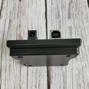 חדש שחרור CG TMS570 v-olvo אוויר-תיק התרסקות נתונים איפוס כלי SRS מודול איפוס כלי - Product Image 6