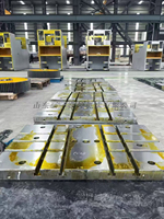 Presse mécanique de poinçonnage JB23-40T de 40 tonnes pour le poinçonnage de tôles métalliques