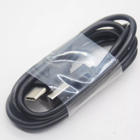 USB-C Câble Pour Blackview BV7000 Pro Câble USB Type-C Câble Version Étendue 100% Nouveau 5V 2A 1M Téléphone Accessoires Pour Téléphone Intelligent