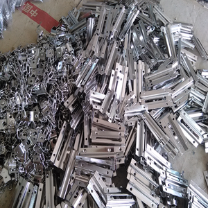 מלון ברמה פרמיה רהיטי חלון ייחודיים וברגי דלת עם מנעול שרשרת ליישום חדר שינה - Product Image 4