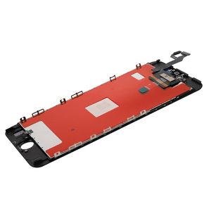 For Factory Wholesale Price High Quality <strong>LCD</strong> Screen for <strong>iPhone</strong> 6S Plus Black <strong>Lcd</strong> Display Assembly with Frame <strong>Replacement</strong> - Product Image 6