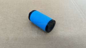 อะไหล่กรองอากาศความแม่นยำสูงสำหรับเครื่องอัดอากาศ Mengma รุ่น 1617703907 DD17/DDP17 ขับเคลื่อนด้วยมอเตอร์ ได้รับการรับรองมาตรฐาน ISO 9001 - Product Image 5