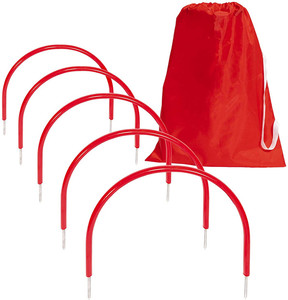 Mini portería portátil <span class=keywords><strong>de</strong></span> entrenamiento <span class=keywords><strong>de</strong></span> fútbol <span class=keywords><strong>de</strong></span> agilidad, venta al por mayor - Product Image 1