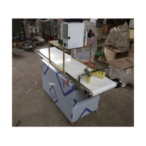Pneumatic Pizza Dough <b>Press</b> <b>Machine</b> Pizza <b>Press</b> <b>Machine</b> Dough 18 Inches <b>Heating</b> Pizza <b>Press</b> - Product Image 4