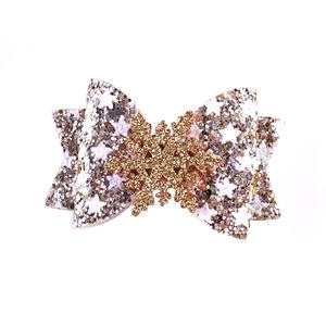 Ensemble de pinces à cheveux coréennes pour filles, motif coquillage et étoile de mer, 3 pièces, accessoires de fête doux pour l'été - Product Image 5