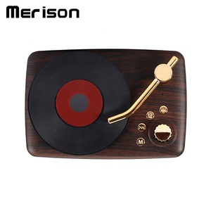 Ultra-portátil bluetooth haut-parleur mini enceinte de la Arabia Saudita altavoz de la música clásica - Product Image 1