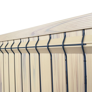 Pannello per Recinzione Privacy in PVC da Esterno, Colore Nero, Schermo Decorativo per Giardino e Cortile, per Sicurezza Domestica e Miglioramento del Paesaggio - Product Image 1