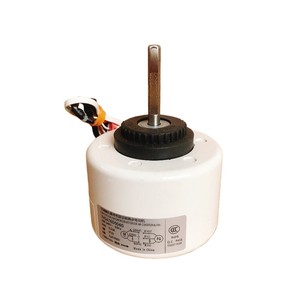 มอเตอร์พัดลมเครื่องปรับอากาศ TCL รุ่น Y4S476D004G 35W 208-240V 50Hz สำหรับติดผนังภายในอาคาร - Product Image 3