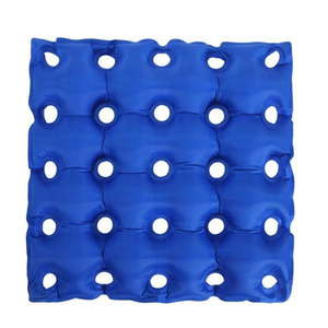 <b>Inflatable</b> <b>Seat</b> <b>Cushion</b> 25-Hole Square Perforated Anti-Bedsore For Wheelchair Care - Product Image 5