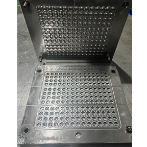 قوالب حلقات مانعة للإحكام من السيليكون والمطاط مقاومة للماء مع منتج من صب مخصص - Product Image 2