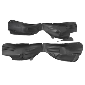 Para Ford <span class=keywords><strong>Taurus</strong></span> 2010-19, Revestimiento de Guardabarros Delantero, Lado del Conductor y del Pasajero, Sin Aislamiento - Product Image 2