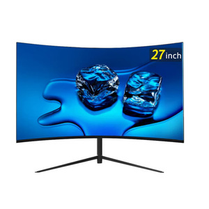 Màn Hình Máy Tính Để Bàn Lcd Ips HD 1080P 27 Inch 32 Inch Cong Số Lượng Lớn - Product Image 1