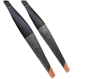 Hélice T25 de Alto Rendimiento para UAV Agrícola, Optimizada para Eficiencia y Durabilidad, Accesorios para Drones - Product Image 4