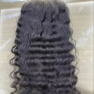 Cheveux humains vierges naturels de qualité supérieure, extensions de cheveux naturels, collection en vrac à prix avantageux - Product Image 1